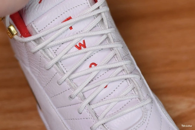 Cheap TBK 12 Jordan (2019) 